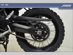 Yamaha tenere 700 2020 occasion – foto 19 van 24