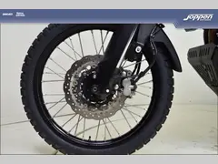 Yamaha tenere 700 2020 occasion – foto 21 van 24