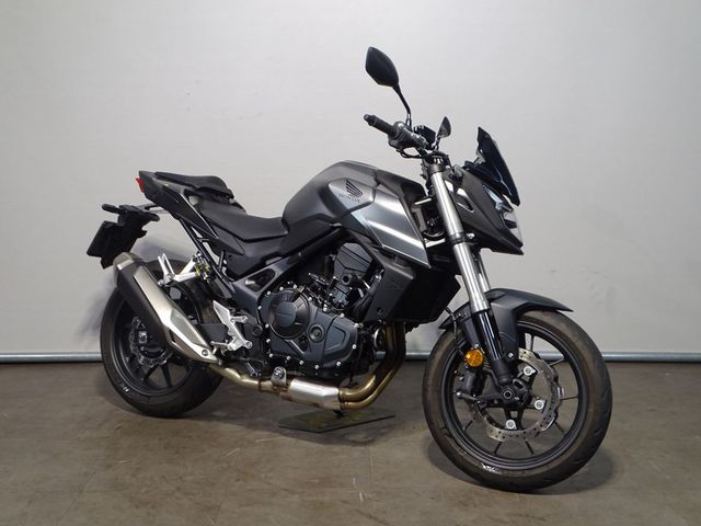 honda - cb-750-hornet