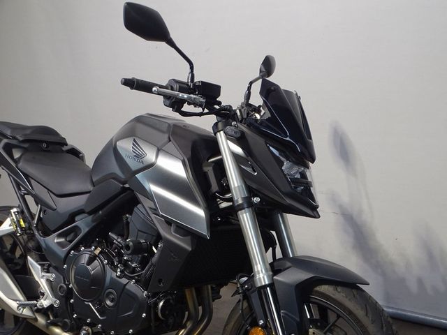 honda - cb-750-hornet