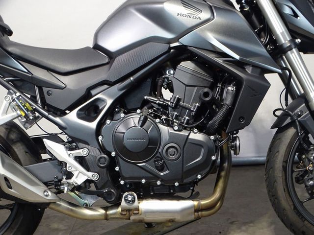 honda - cb-750-hornet