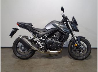 Honda CB 750 Hornet 2024 occasion