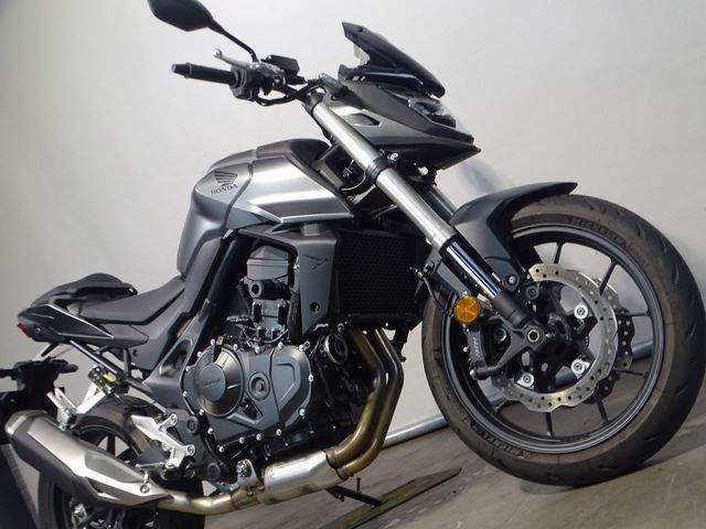 honda - cb-750-hornet