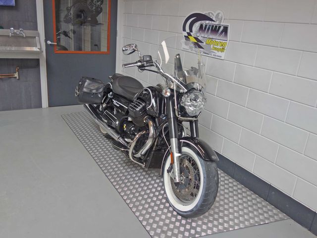 moto-guzzi - eldorado