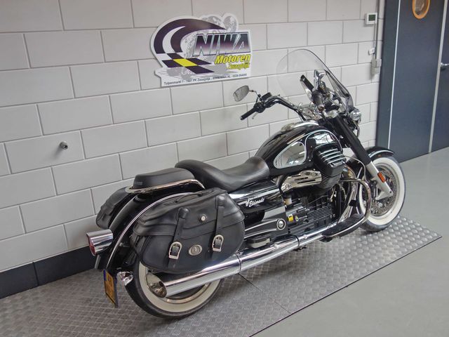 moto-guzzi - eldorado