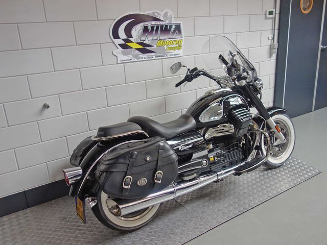 moto-guzzi - eldorado