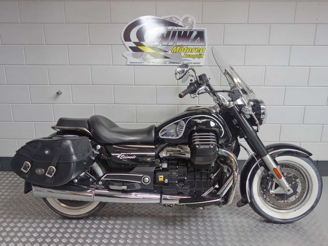 moto-guzzi - eldorado