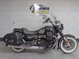 MOTO GUZZI ELDORADO