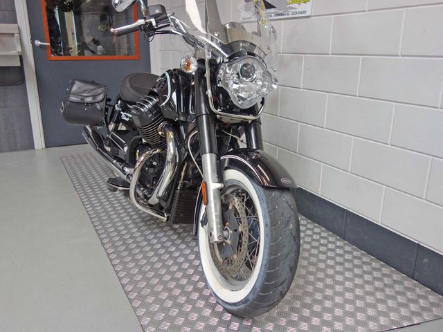 moto-guzzi - eldorado