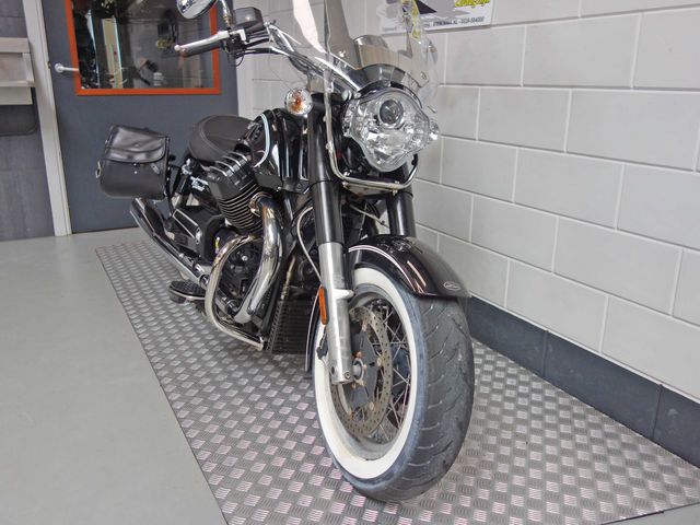 moto-guzzi - eldorado