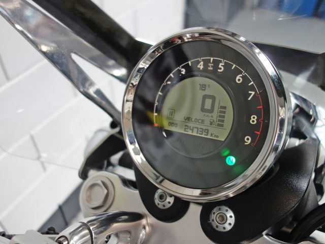 moto-guzzi - eldorado