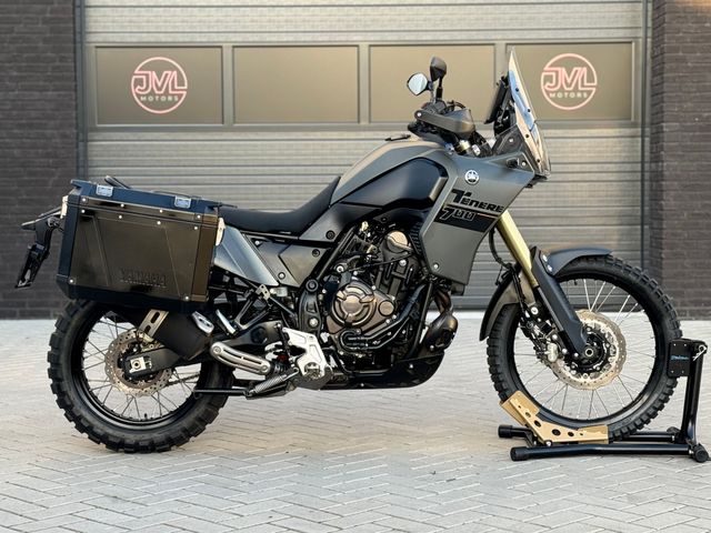yamaha - tenere-700
