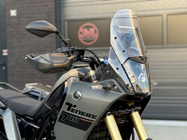 yamaha - tenere-700