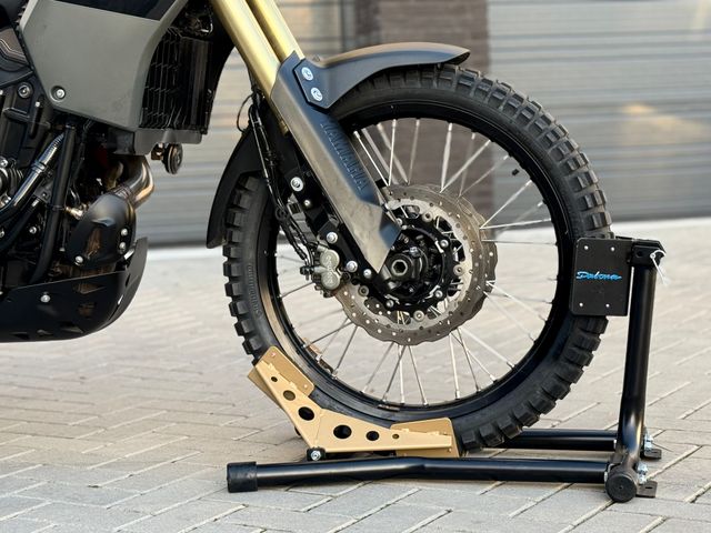 yamaha - tenere-700