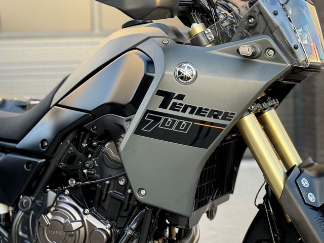 yamaha - tenere-700