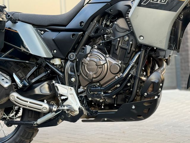 yamaha - tenere-700