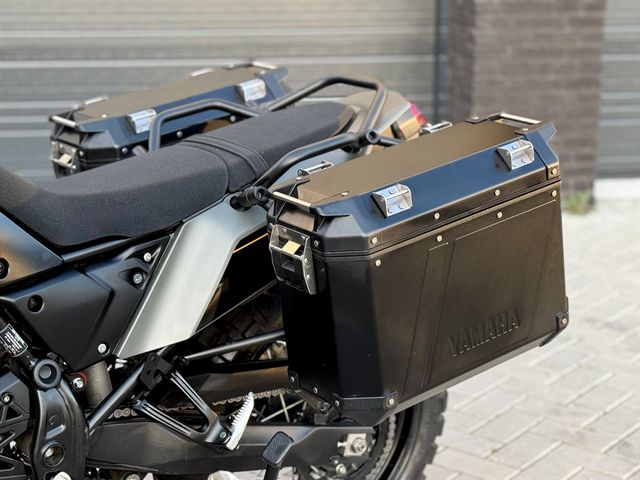 yamaha - tenere-700