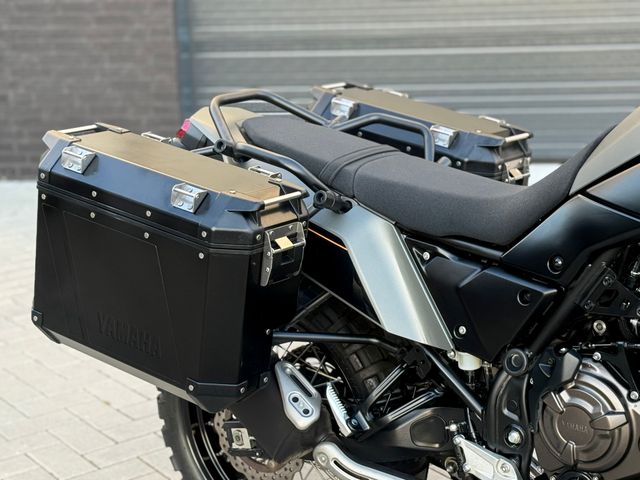 yamaha - tenere-700