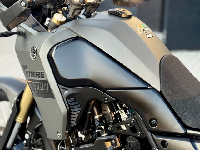 yamaha - tenere-700