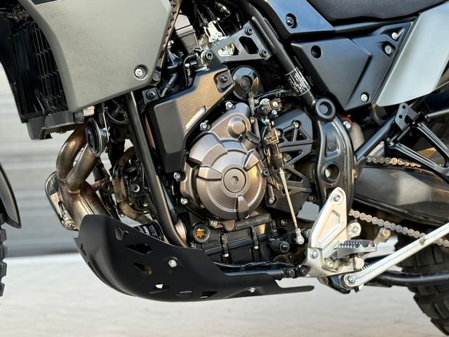 yamaha - tenere-700
