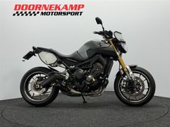 Yamaha MT-09 Sport Tracker 2016 occasion – foto 1 van 18