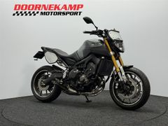 Yamaha MT-09 Sport Tracker 2016 occasion – foto 2 van 18