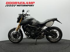 Yamaha MT-09 Sport Tracker 2016 occasion – foto 9 van 18