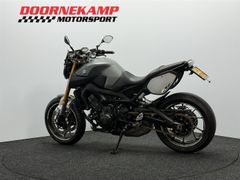 Yamaha MT-09 Sport Tracker 2016 occasion – foto 10 van 18