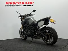 Yamaha MT-09 Sport Tracker 2016 occasion – foto 11 van 18