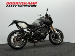 Yamaha MT-09 Sport Tracker 2016 occasion – foto 16 van 18