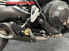 Yamaha MT-09 Sport Tracker 2016 occasion – foto 18 van 18