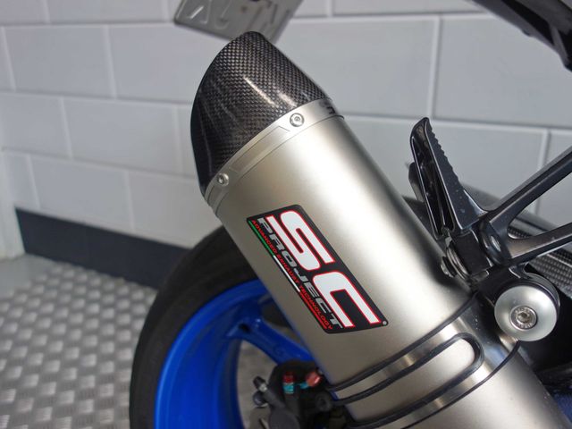 suzuki - gsx-r-1000