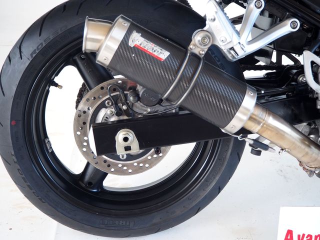 suzuki - gsx-650-f-abs