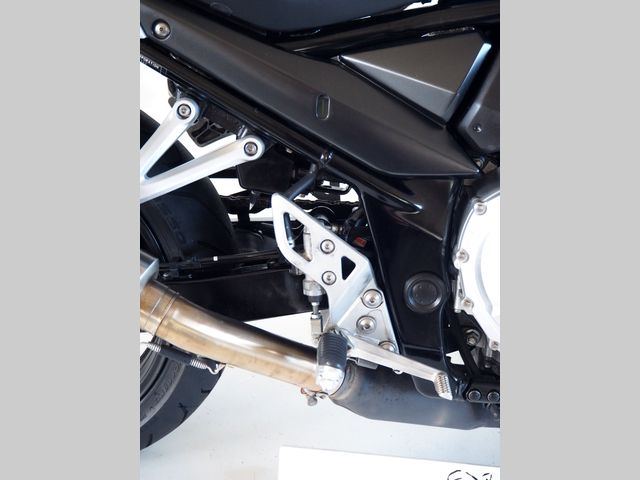 suzuki - gsx-650-f-abs