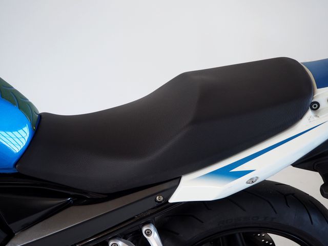 suzuki - gsx-650-f-abs