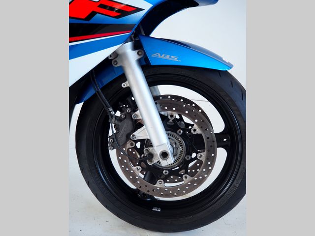 suzuki - gsx-650-f-abs