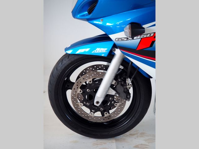 suzuki - gsx-650-f-abs