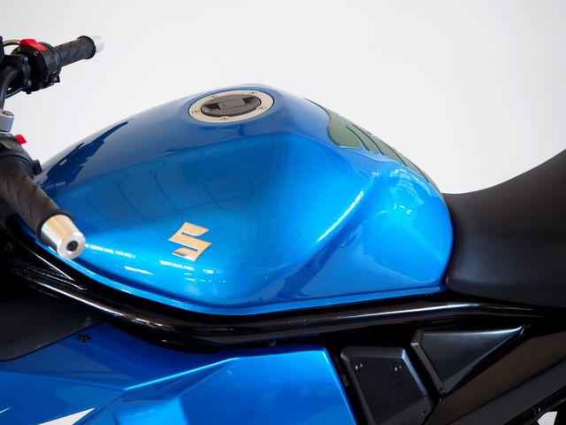 suzuki - gsx-650-f-abs
