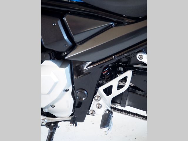 suzuki - gsx-650-f-abs