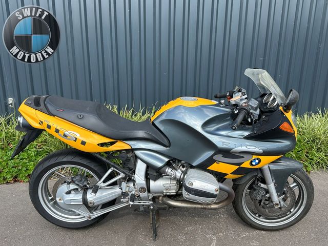 bmw - r-1100-s