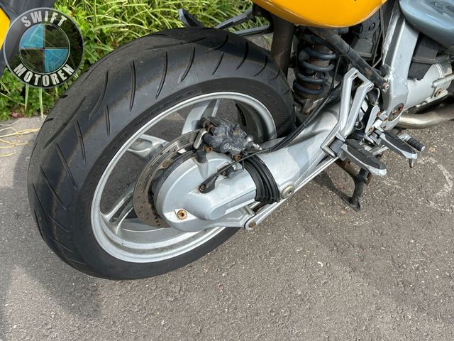 bmw - r-1100-s