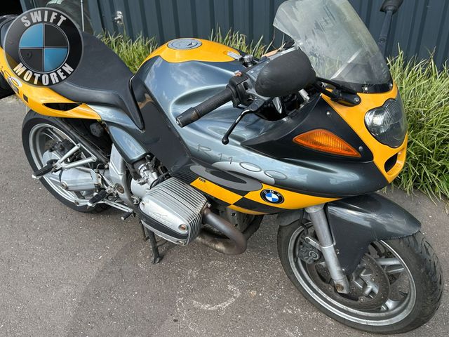 bmw - r-1100-s