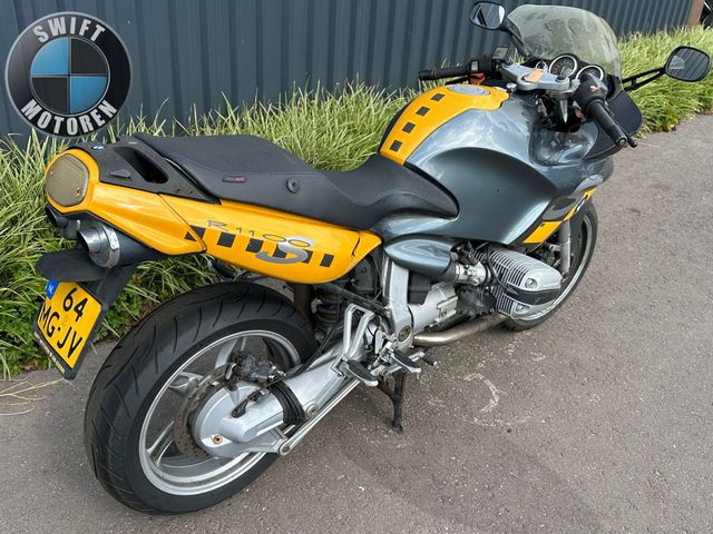 bmw - r-1100-s