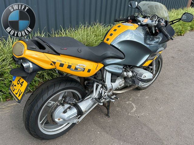 bmw - r-1100-s