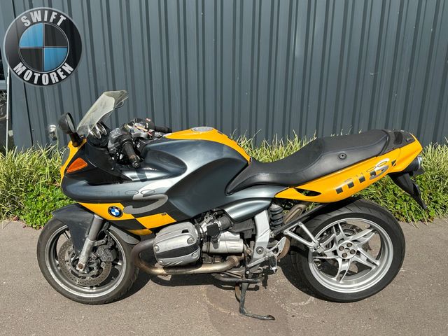 bmw - r-1100-s