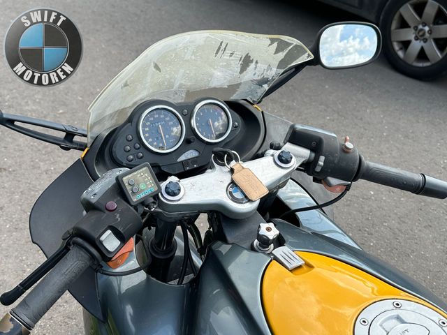 bmw - r-1100-s
