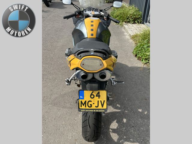 bmw - r-1100-s