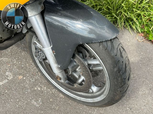 bmw - r-1100-s
