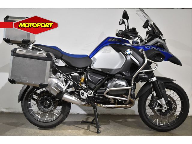 bmw - r-1200-gs-adventure