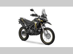 Voge 300 Rally 2026 nieuw – foto 6 van 8